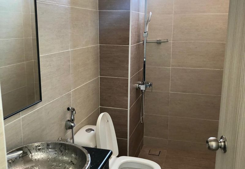 Havona Residence @ Taman Mount Austin