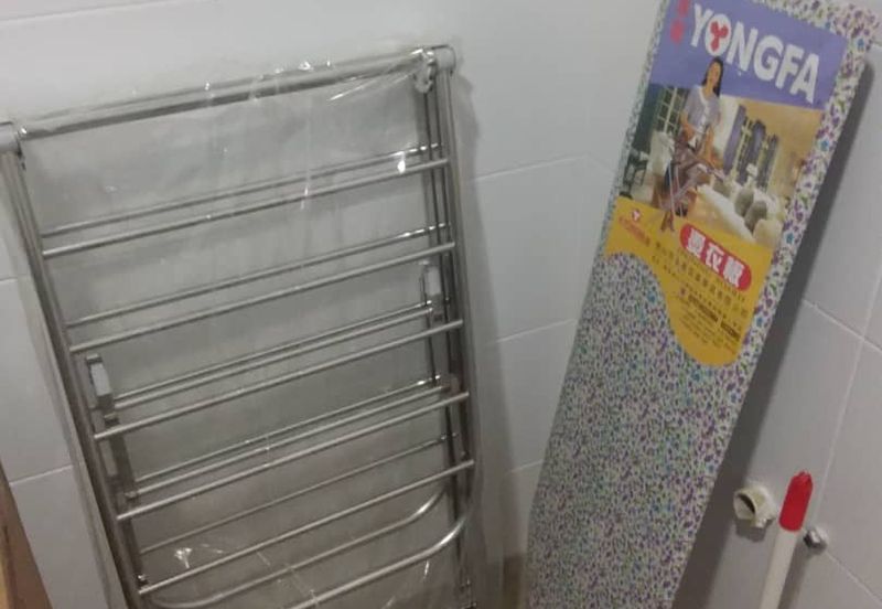 Havona Residence @ Taman Mount Austin