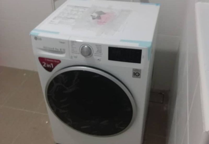 Havona Residence @ Taman Mount Austin