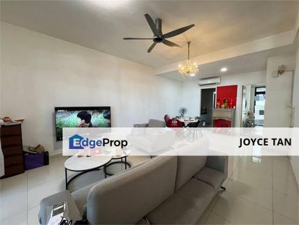 Eco Summer 🌞 🏝️ European Style Home , Johor, Johor Bahru