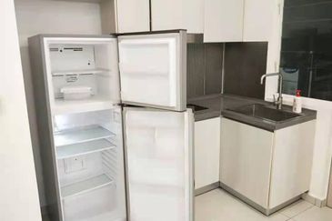 Havona Residence @ Taman Mount Austin