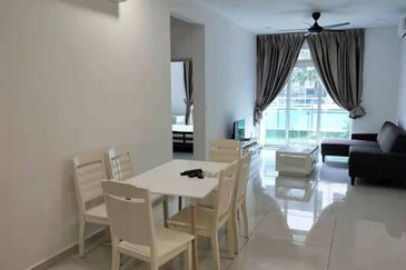 Havona Residence @ Taman Mount Austin