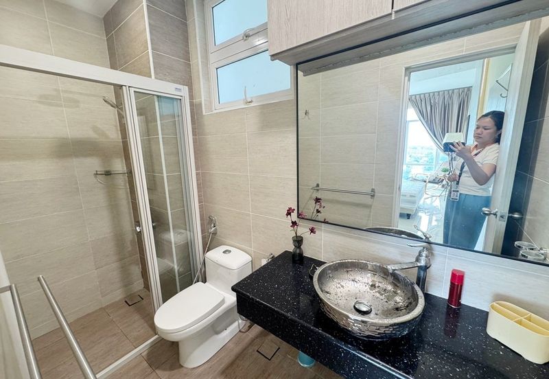 Havona Residence @ Taman Mount Austin