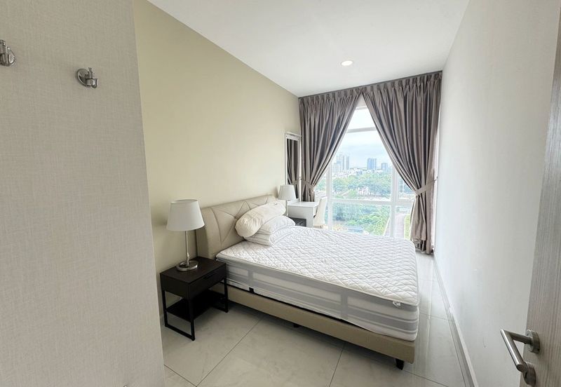 Havona Residence @ Taman Mount Austin