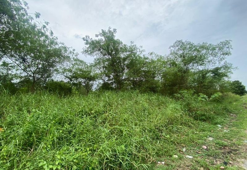 Kawasan Perindustrian Indahpura