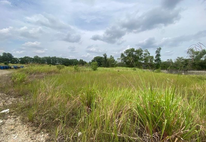 Kawasan Perindustrian Indahpura