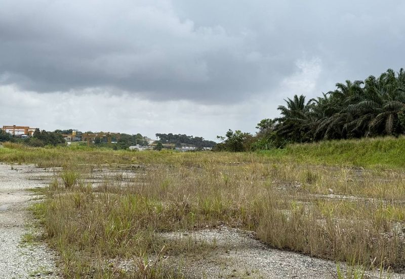 Kawasan Perindustrian Indahpura