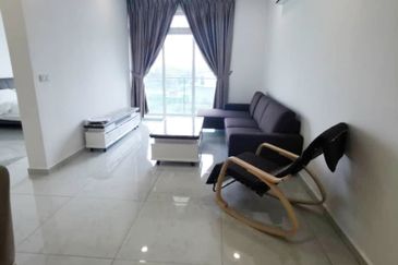 Havona Residence @ Taman Mount Austin