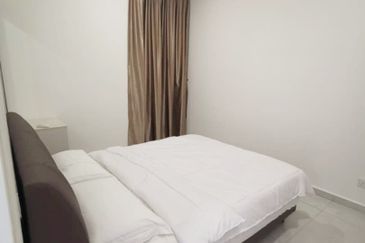 Havona Residence @ Taman Mount Austin