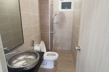 Havona Residence @ Taman Mount Austin