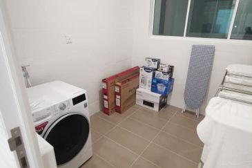 Havona Residence @ Taman Mount Austin