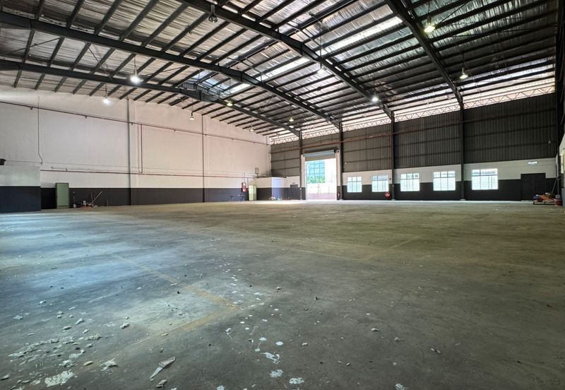 Taman Perindustrian Kota Puteri