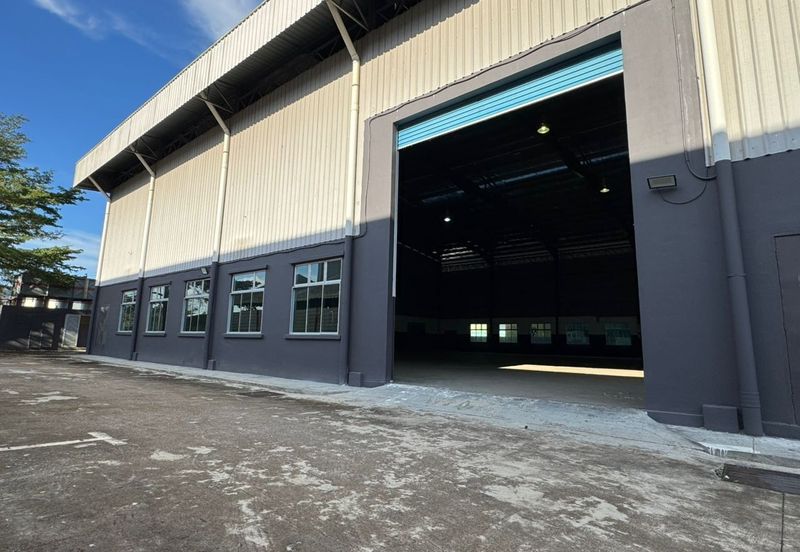 Taman Perindustrian Kota Puteri