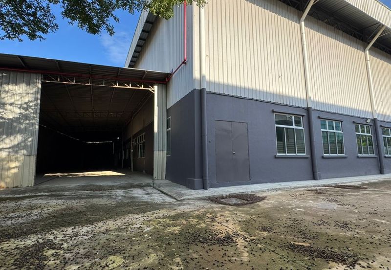 Taman Perindustrian Kota Puteri