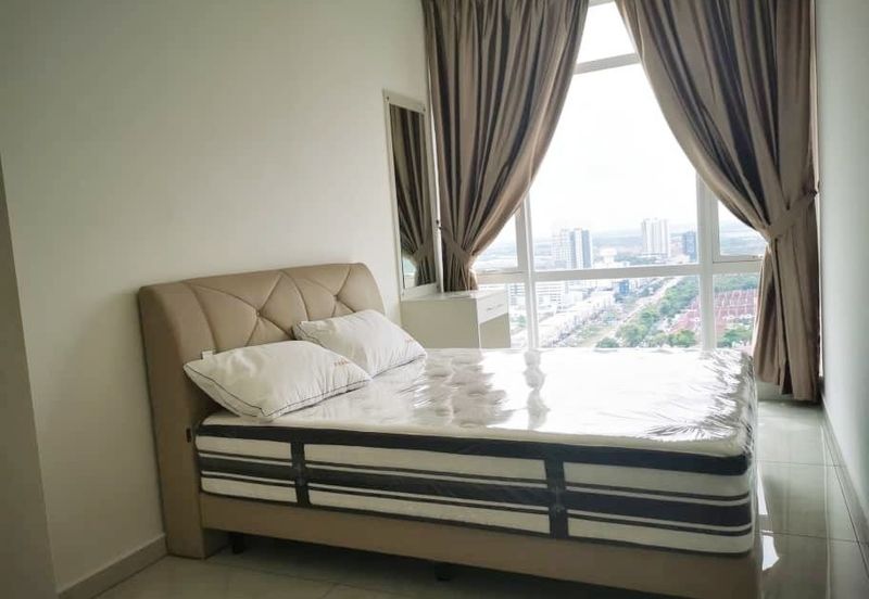 Havona Residence @ Taman Mount Austin