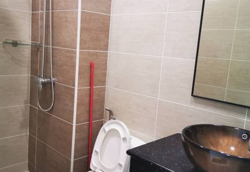 Havona Residence @ Taman Mount Austin