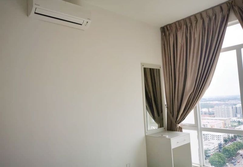 Havona Residence @ Taman Mount Austin