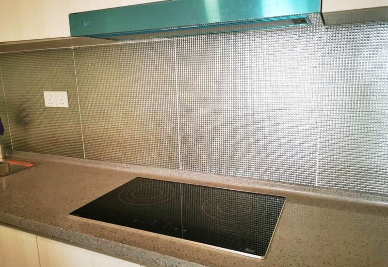 Havona Residence @ Taman Mount Austin