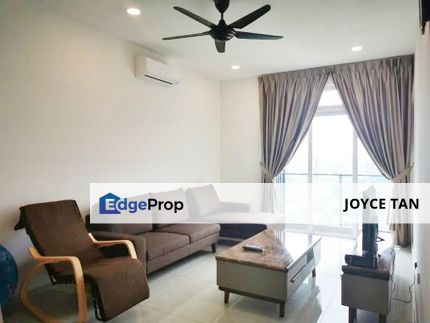 Havona 🇲🇾 Corner, 3bed Full Furnished , Johor, Johor Bahru