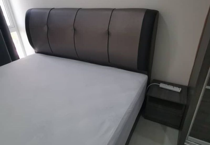 Havona Residence @ Taman Mount Austin