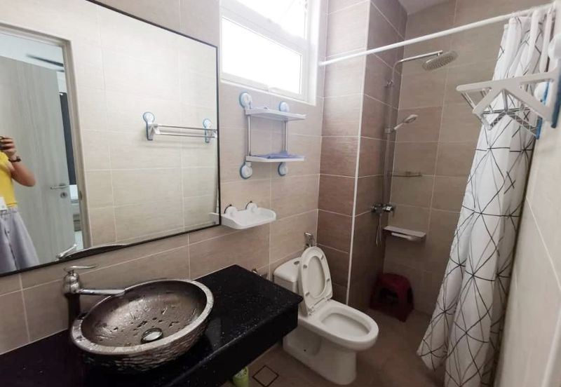 Havona Residence @ Taman Mount Austin