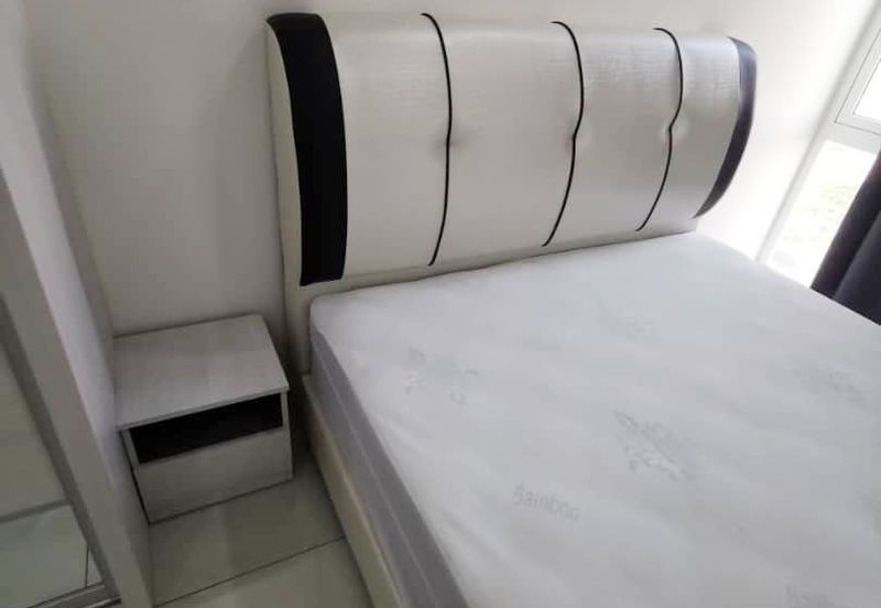 Havona Residence @ Taman Mount Austin