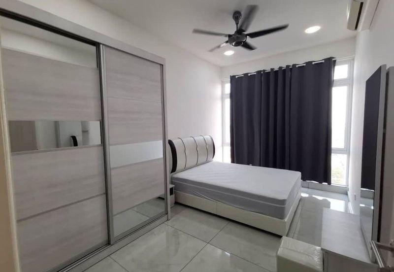 Havona Residence @ Taman Mount Austin