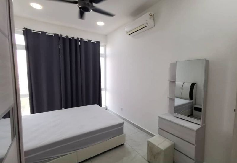 Havona Residence @ Taman Mount Austin