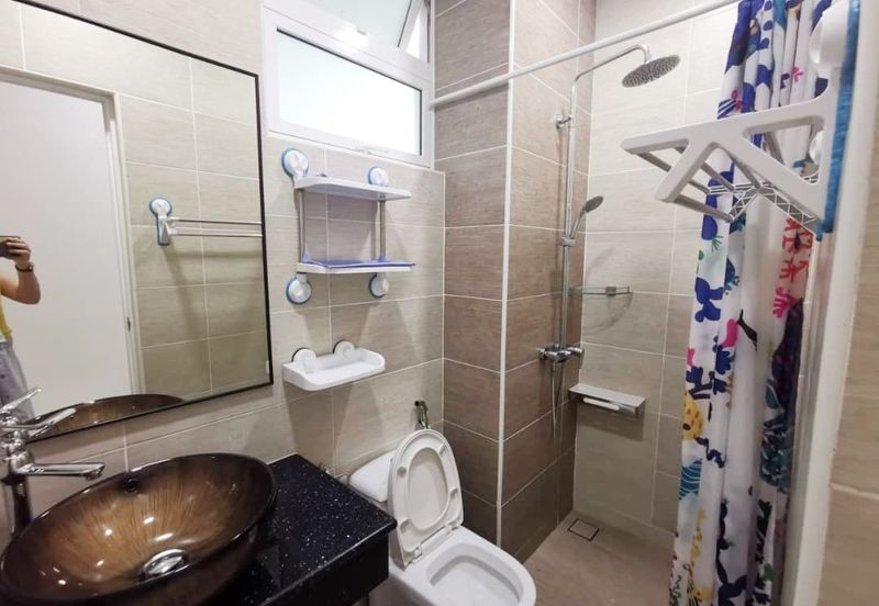 Havona Residence @ Taman Mount Austin