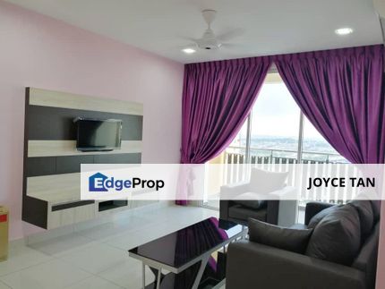 🎉 KSL Residences @ Daya / 3bed, Johor, Johor Bahru
