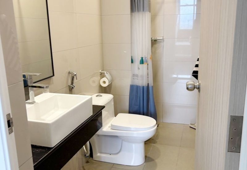 Havona Residence @ Taman Mount Austin