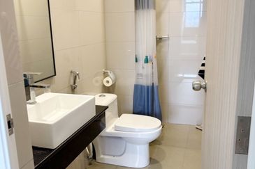 Havona Residence @ Taman Mount Austin