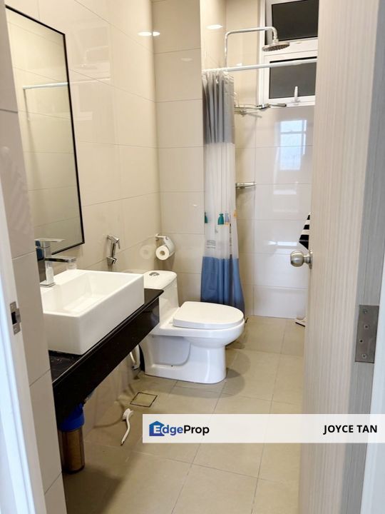 🔥🔥Havona @ Mount Austin / 2bed , Johor, Johor Bahru