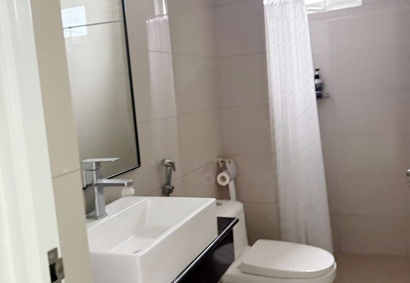 Havona Residence @ Taman Mount Austin