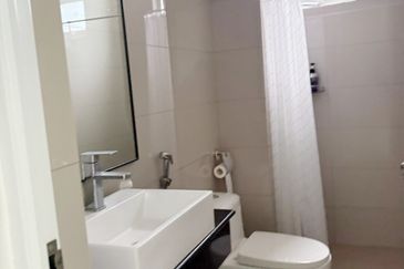 Havona Residence @ Taman Mount Austin