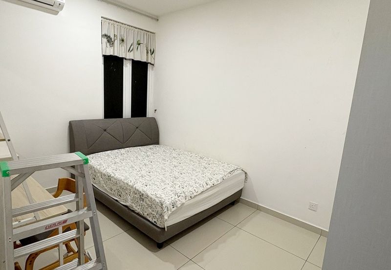 Havona Residence @ Taman Mount Austin