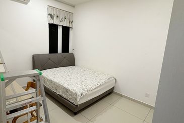 Havona Residence @ Taman Mount Austin