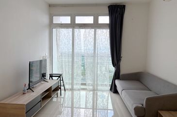 Havona Residence @ Taman Mount Austin