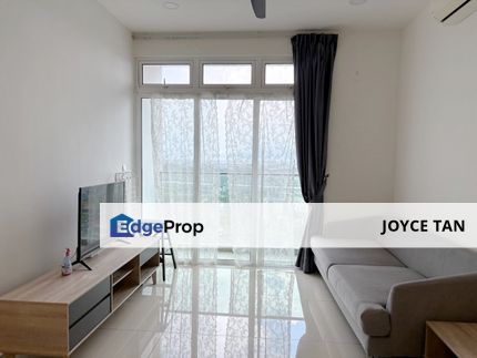 🔥🔥Havona @ Mount Austin / 2bed , Johor, Johor Bahru