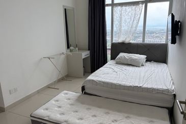 Havona Residence @ Taman Mount Austin