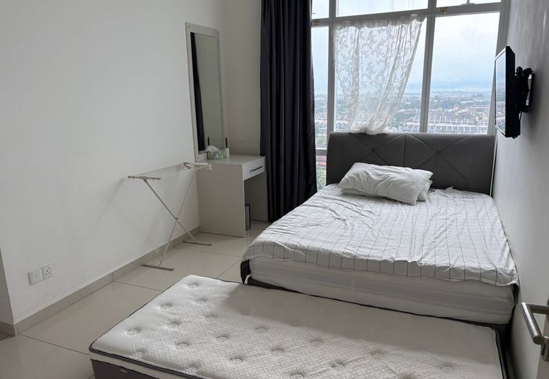 Havona Residence @ Taman Mount Austin