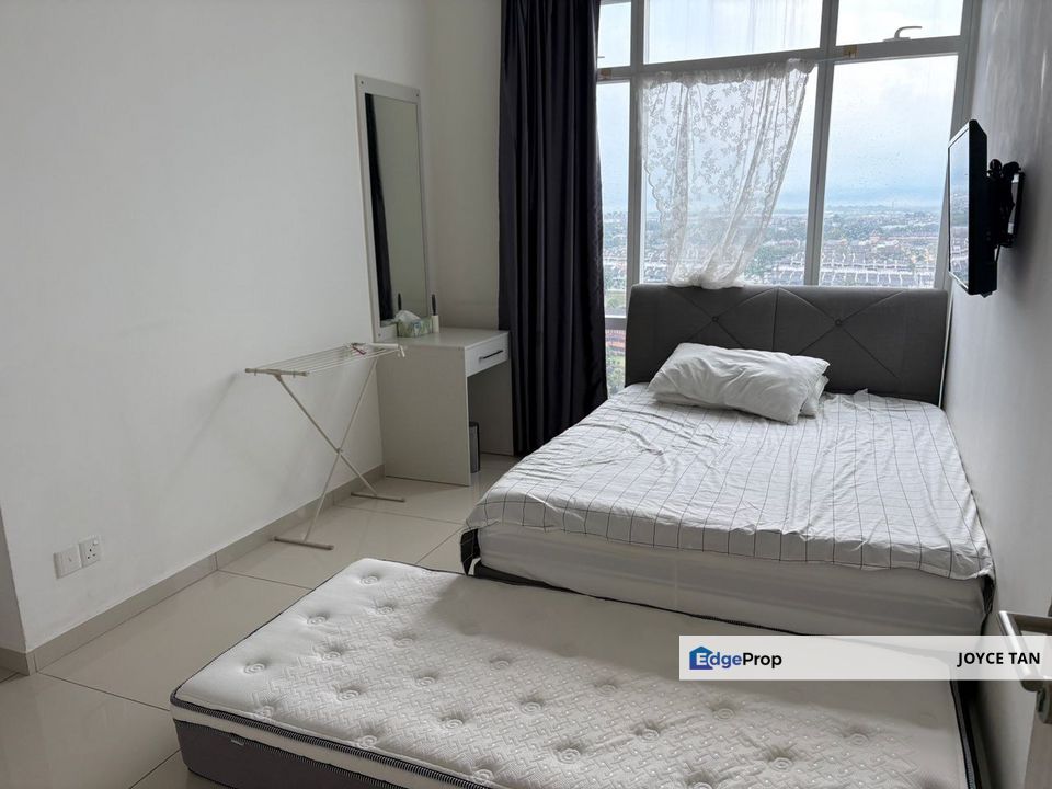 🔥🔥Havona @ Mount Austin / 2bed , Johor, Johor Bahru