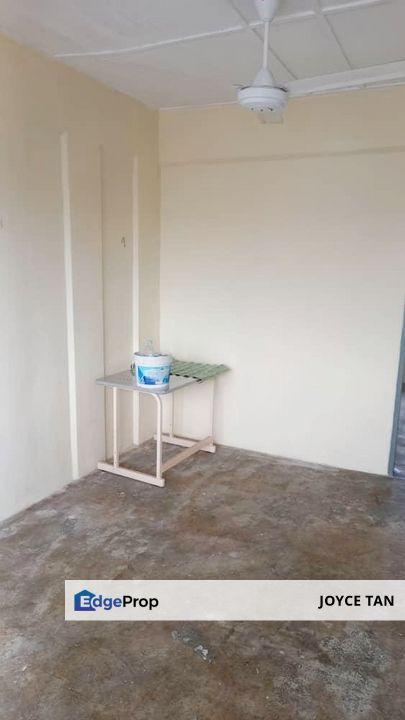 [ Low Cost Flat ] 🏩Taman Cendana @ Pasir Gudang , Johor, Pasir Gudang
