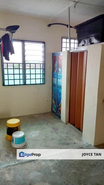 [ Low Cost Flat ] 🏩Taman Cendana @ Pasir Gudang , Johor, Pasir Gudang