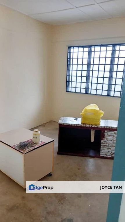 [ Low Cost Flat ] 🏩Taman Cendana @ Pasir Gudang , Johor, Pasir Gudang