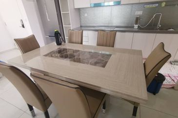 Havona Residence @ Taman Mount Austin