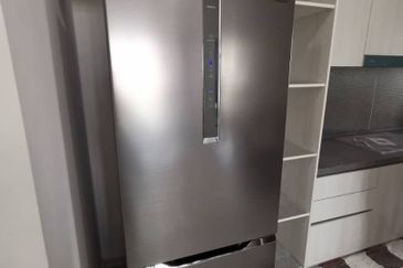 Havona Residence @ Taman Mount Austin