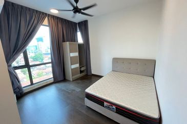 SKS Pavillion Residences