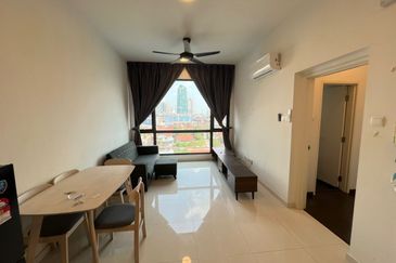 SKS Pavillion Residences