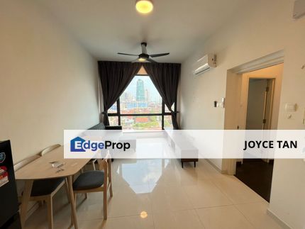 Jb Custom, Swimming Pool view 🤽 ( SKS PAVILION) , Johor, Johor Bahru